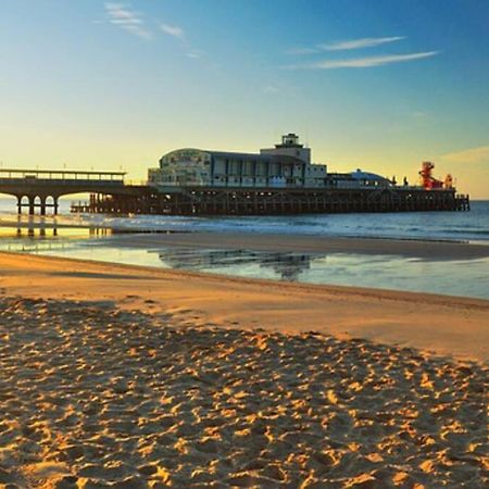 Beach Haven Bournemouth Luaran gambar