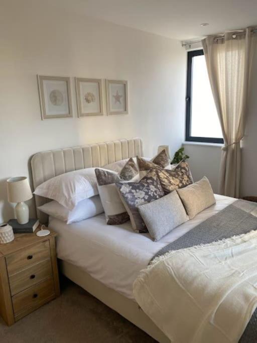 Beach Haven Bournemouth Luaran gambar