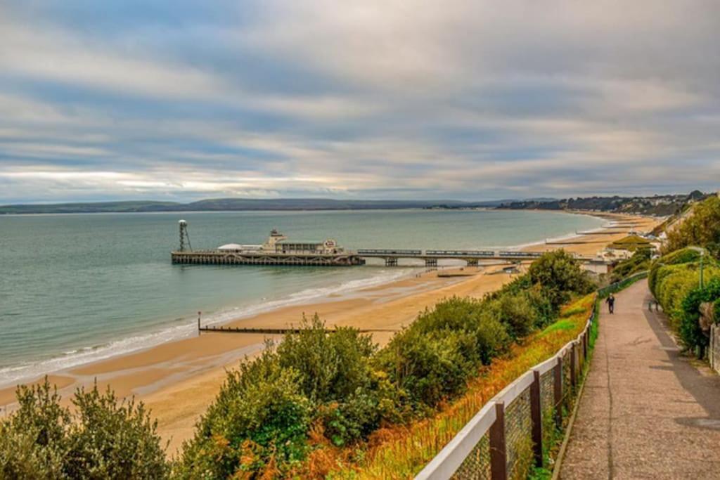 Beach Haven Bournemouth Luaran gambar