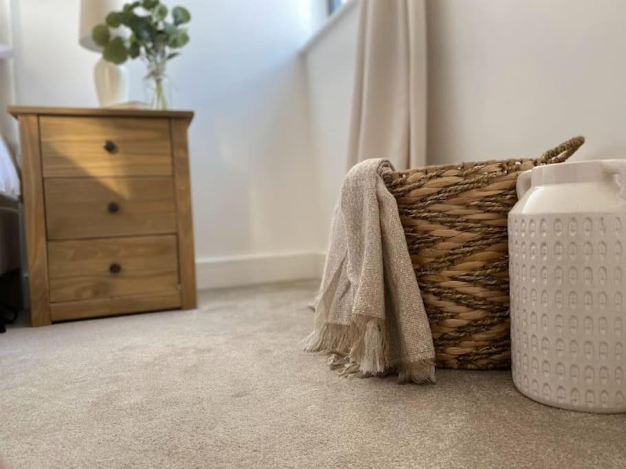 Beach Haven Bournemouth Luaran gambar