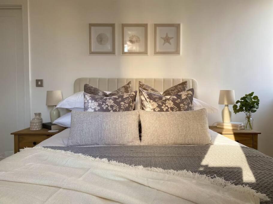 Beach Haven Bournemouth Luaran gambar