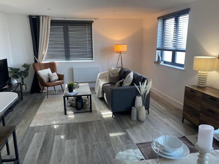 Beach Haven Bournemouth Luaran gambar