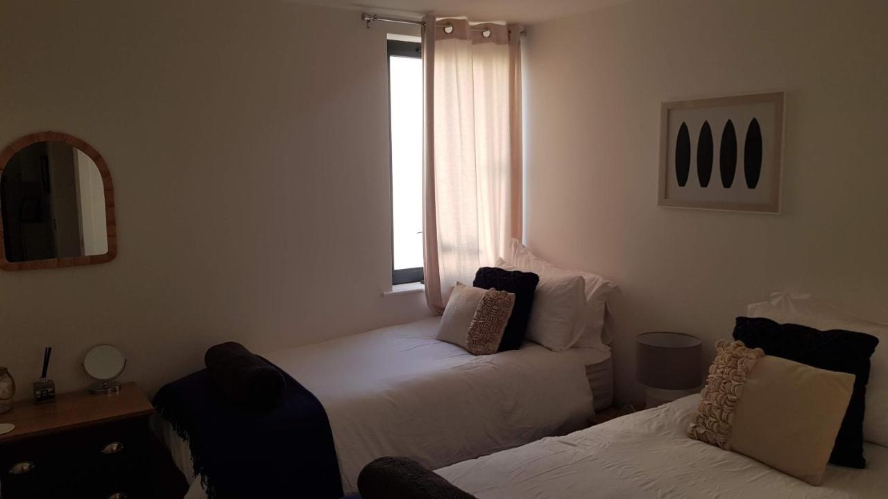 Beach Haven Bournemouth Luaran gambar