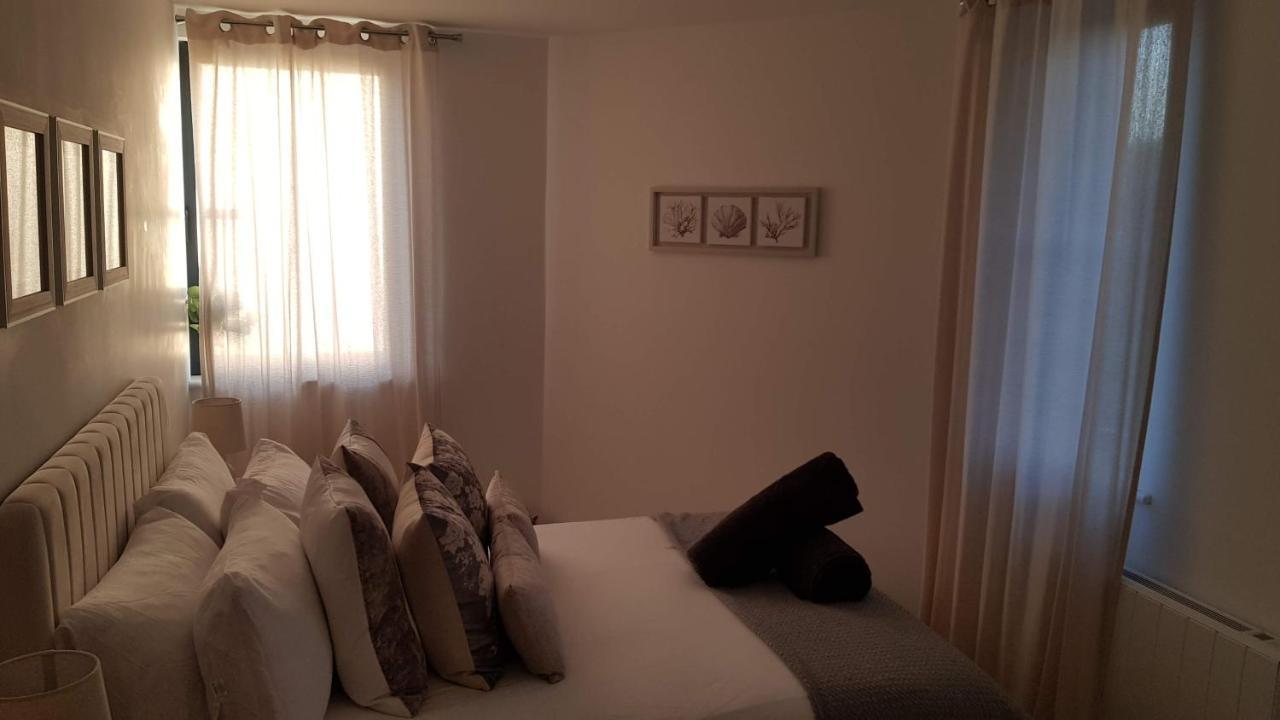 Beach Haven Bournemouth Luaran gambar