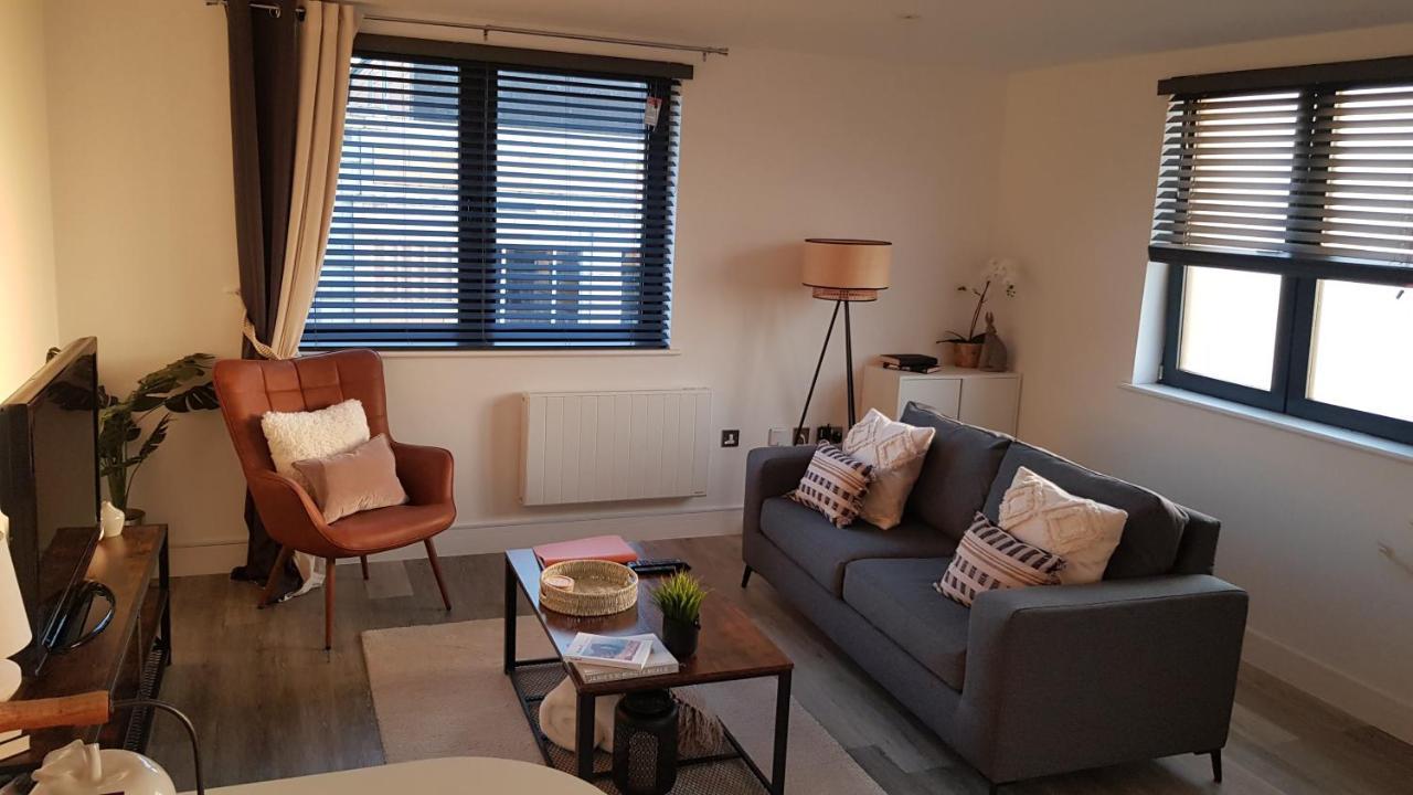 Beach Haven Bournemouth Luaran gambar