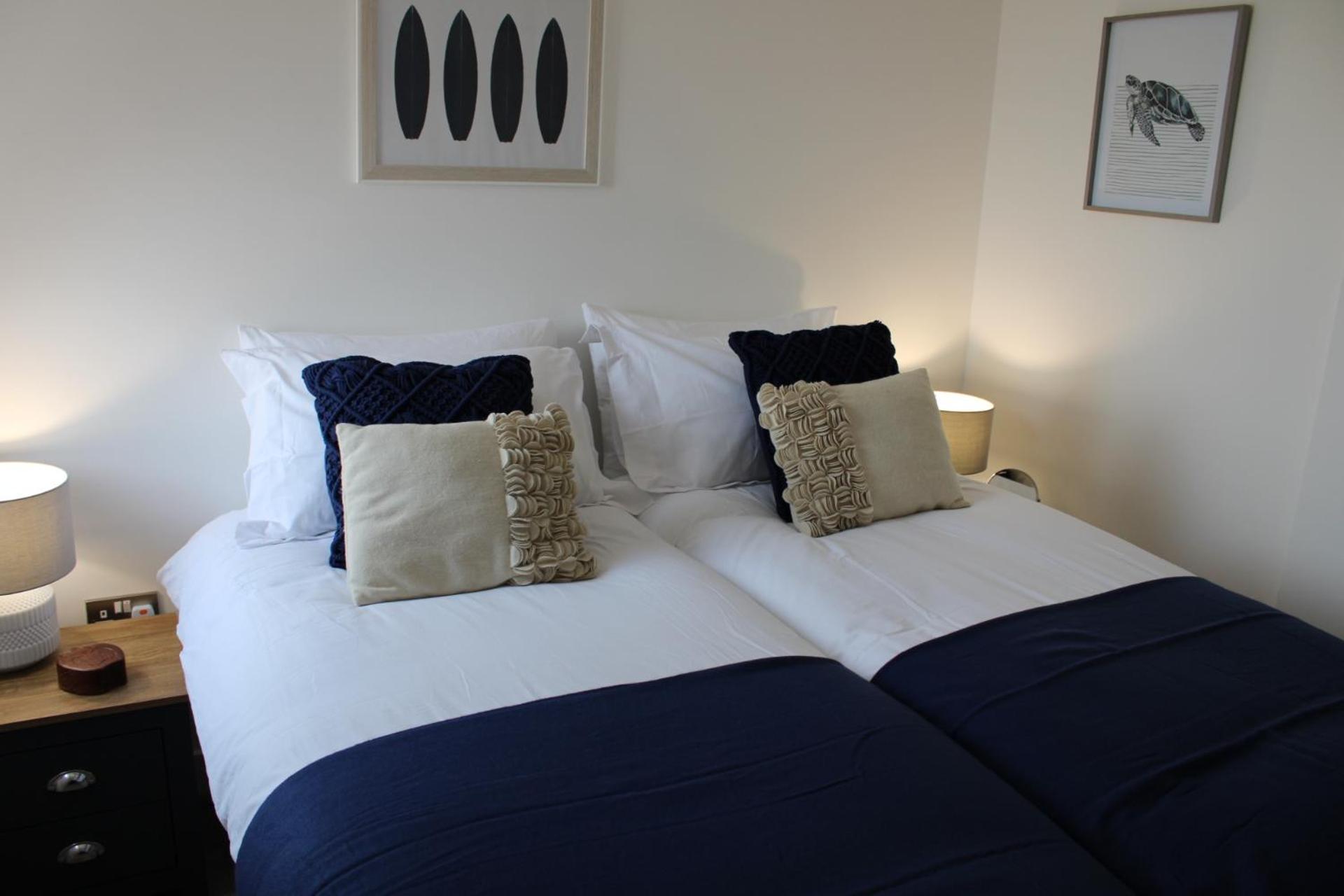 Beach Haven Bournemouth Luaran gambar