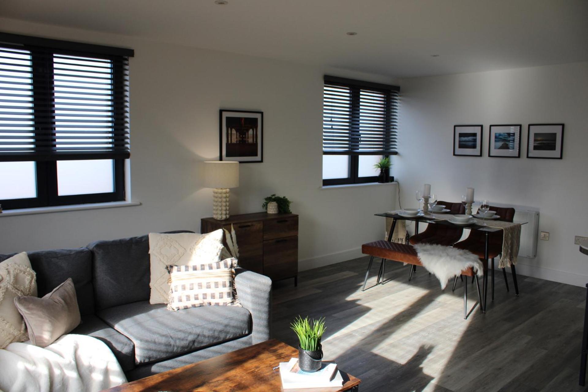 Beach Haven Bournemouth Luaran gambar